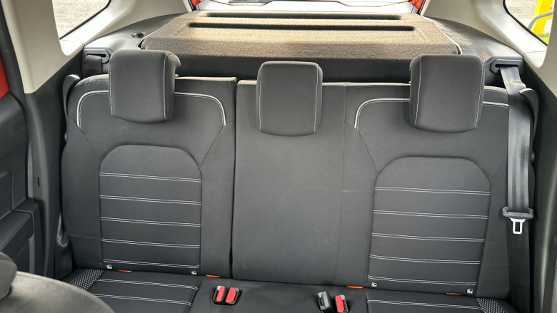 Dacia Duster 1.3 TCe 130 Prestige 5dr Petrol Estate